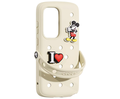 Dėklas Samsung Crocs Galaxy S25 Ultra kaulas