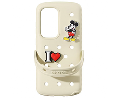 Dėklas Samsung Crocs Galaxy S25 Ultra kaulas