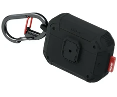 Dėklas Case Skinarma Mecha LE for AirPods Pro 3 juodas