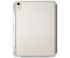 Dėklas Skinarma Zeta Apple iPad Air 11" (M2/M3/5Gen/4Gen) pilkos palvos