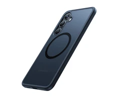 Dėklas Case Torras Guardian-Mag do Samsung S24+ (Juoda)