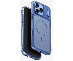 Dėklas UNIQ LifePro Xtreme do iPhone 18 Pro Max / 17 Pro Max Magclick Charging mėlyna