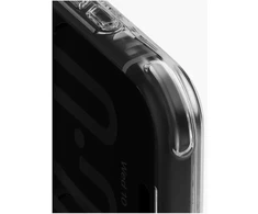 Dėklas UNIQ LifePro Xtreme do iPhone 18 Pro / 17 Pro Magclick Charging juoda