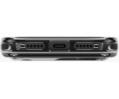 Dėklas UNIQ Lifepro Xtreme, skirtas iPhone 18 Pro / 17 Pro, juodas