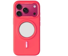 Dėklas XTREM Instant Custom E-INK, skirtas iPhone 18 Pro Max/ 17 Pro Max, rožinis