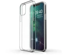 Dėklas Clear Apple iPhone 14 Plus / 15 Plus6.7" 1mm skaidrus