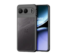 Dėklas Dux Ducis "Aimo" skirtas OnePlus Nord 4 juodas