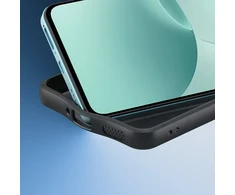 Dux Ducis Aimo dėklas Samsung Galaxy Z Fold 8 – juodos spalvos