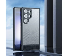 Dėklas Dux Ducis Aimo Samsung S918 S23 Ultra 5G