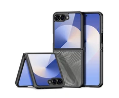 Dėklas Dux Ducis Aimo Samsung F751 Z Flip7
