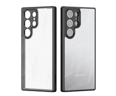 Dėklas Dux Ducis Aimo Samsung S918 S23 Ultra 5G