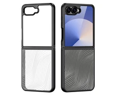 Dėklas Dux Ducis Aimo Samsung F751 Z Flip7