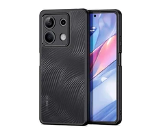 Dėklas Dux Ducis Aimo Xiaomi Redmi Note 13 5G/Redmi Note 14S