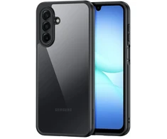 Dėklas DUX DUCIS futerał AIMO do SAMSUNG A17 / A18 5G / M17 / F17 juoda