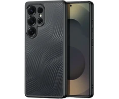 DUX DUCIS AIMO dėklas SAMSUNG S25 Ultra juodas