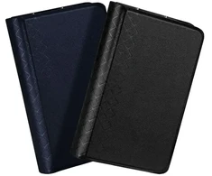 Dėklas DUX DUCIS futerał BRIL do SAMSUNG Z Fold 8 Wide mėlyna