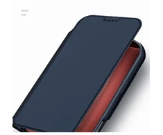 DUX DUCIS dėklas SKIN PRO, skirtas iPhone 18 Pro Max / 17 Pro Max, mėlynas