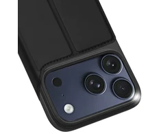 Dėklas DUX DUCIS case SKIN PRO for iPhone 18 Pro / 17 Pro juodas
