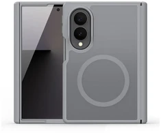 DUX DUCIS YIND dėklas, suderinamas su „MagSafe“, skirtas SAMSUNG Z Fold 8 ball