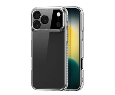 Dux Ducis Clin dėklas skirtas Apple iPhone 17 Pro Max – skaidrus