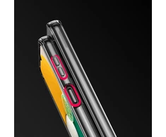 Dėklas Dux Ducis Clin Samsung A145 A14 4G/A146 A14 5G skaidrus