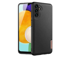 Dux Ducis Fino dėklas skirtas Samsung Galaxy A13 5G, juodas