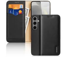 Dėklas Dux Ducis Hivo Samsung S921 S24 juodas