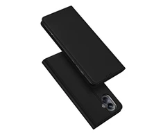 Dux Ducis Skin Pro dėklas skirtas Realme 10 Pro+, juodas