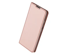 Dėklas Oem Dux Ducis "Skin Pro" skirtas Xiaomi 12 Lite rožinis