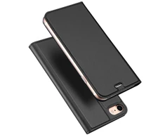 Dėklas Oem Dux Ducis "Skin Pro" skirtas Xiaomi Redmi 10A juodas