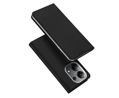 Dėklas Dux Ducis Skin Pro Xiaomi Redmi Note 13 4G juodas