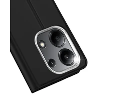 Dėklas Dux Ducis Skin Pro Xiaomi Redmi Note 13 4G juodas