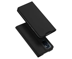 Dux Ducis Skin Pro dėklas skirtas Vivo V23e, juodas