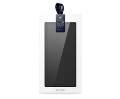 Dux Ducis Skin Pro dėklas skirtas Xiaomi Poco F4 GT, juodas