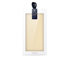 Dux Ducis Skin Pro dėklas skirtas Xiaomi POCO F4 5G, auksinis