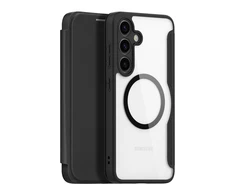 Dėklas Dux Ducis Skin X Pro Samsung S926 S24 Plus juodas