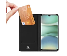 Dėklas Dux Ducis Skin Pro Xiaomi Redmi A5/Poco C71 (171,7x77,8x8,26) juodas