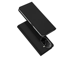 Dėklas Dux Ducis Skin Pro Xiaomi Redmi A5/Poco C71 (171,7x77,8x8,26) juodas