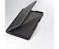 Dux Ducis Vyne MagSafe suderinamas dėklas Samsung Galaxy Z Fold 8 – Juodas
