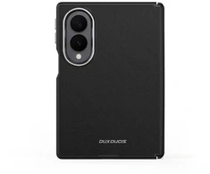 Dux Ducis Vyne MagSafe suderinamas dėklas Samsung Galaxy Z Fold 8 – Juodas