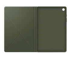 EF-BX210TBE Samsung dangtelis, skirtas Galaxy Tab A9+ Juodas (pažeidimų pakuotė)