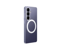 Dėklas EF-CS942CTE Samsung Clear Magnet Cover for Galaxy S26 Transparent