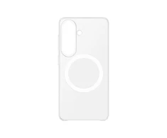 Dėklas EF-CS942CTE Samsung Clear Magnet Cover for Galaxy S26 Transparent