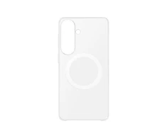 Dėklas EF-CS947CTE Samsung Clear Magnet Cover for Galaxy S26+ Transparent