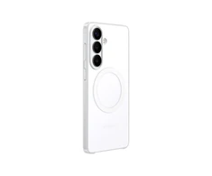 Dėklas EF-CS947CTE Samsung Clear Magnet Cover for Galaxy S26+ Transparent