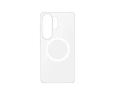 Dėklas EF-CS948CTE Samsung Clear Magnet Cover for Galaxy S26 Ultra Transparent