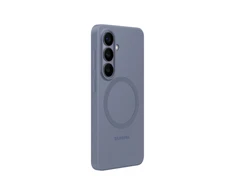 Dėklas EF-ES942CVE Samsung Silicone Magnet Cover for Galaxy S26 Mėlyna Violet