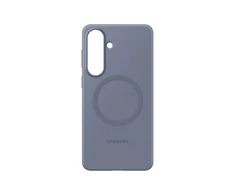 Dėklas EF-ES947CVE Samsung Silicone Magnet Cover for Galaxy S26+ Mėlyna Violet