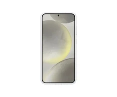 Dėklas EF-MS926CWE Samsung FlipSuit Case for Galaxy S24+ Baltas (Damage Package)