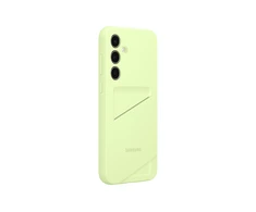 Dėklas „Samsung Galaxy A35“ kortelės lizdo dangtelis